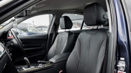 2014 Bmw 320i Leather package image 330592