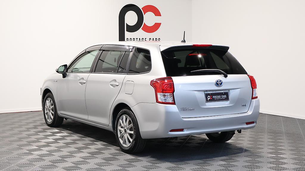 2014 Toyota Corolla G Model, Push Start, Reverse Camera image 327653