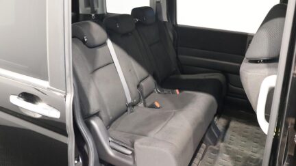 2013 Honda Step Wagon WGN Spada Z image 327275