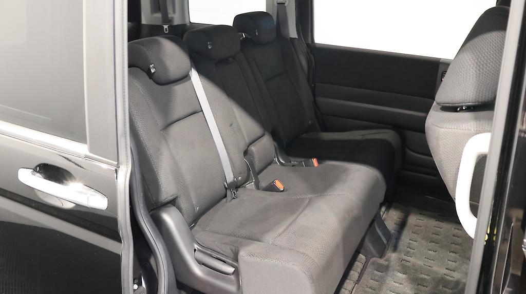 2013 Honda Step Wagon WGN Spada Z image 327275