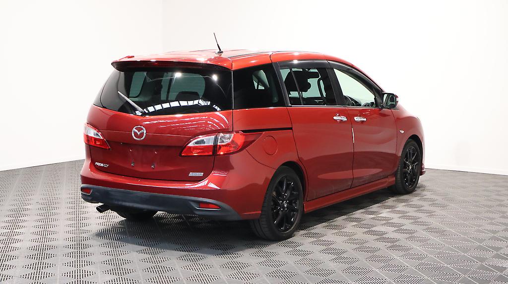 2013 Mazda Premacy 20S Skyactiv L-Package image 328868