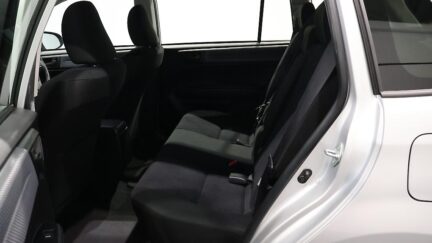 2012 Toyota Corolla GX 1.5P WAGON 5M image 327363