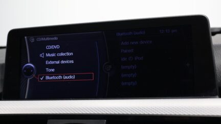 2012 Bmw 320i 320i M Sports image 328077