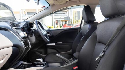 2014 Honda Grace Hybrid Low KMS Push start image 328710