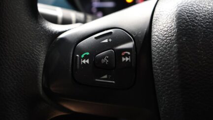 2018 Mazda Bt-50 GLX D/C W/S 3.2D/4WD image 329456