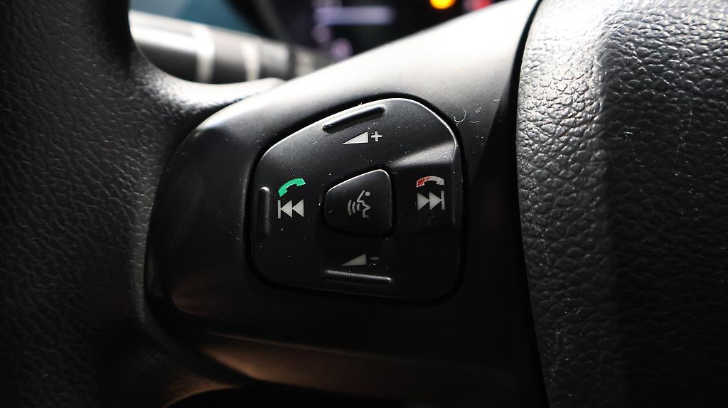 2018 Mazda Bt-50 GLX D/C W/S 3.2D/4WD image 329456