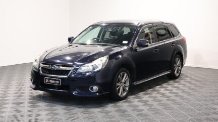 2013 Subaru Legacy Touring Wagon 2.5i B Sport Eyesight G Pkg 4WD image 329378