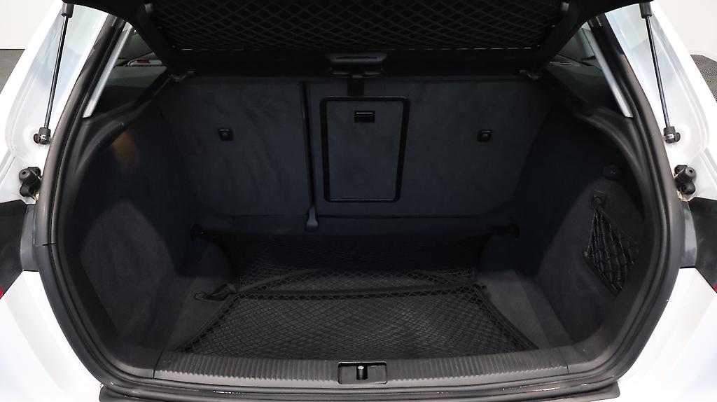 2012 Audi A3 1.4T image 327920