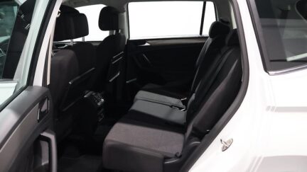 2018 Volkswagen Tiguan ALLSPACE TSI CL 4M 2 image 328202