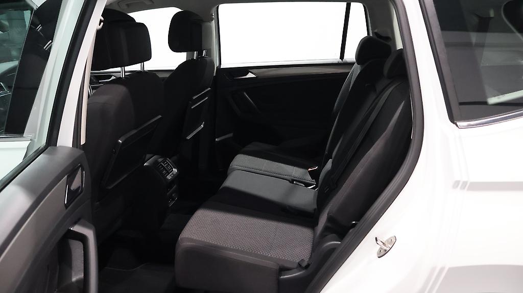 2018 Volkswagen Tiguan ALLSPACE TSI CL 4M 2 image 328202