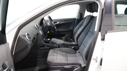 2012 Audi A3 1.4T image 330354