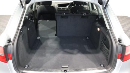 2012 Audi A4 Avant 2.0T Quattro 4WD image 327854