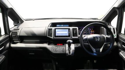 2013 Honda Step Wagon WGN Spada Z image 327277