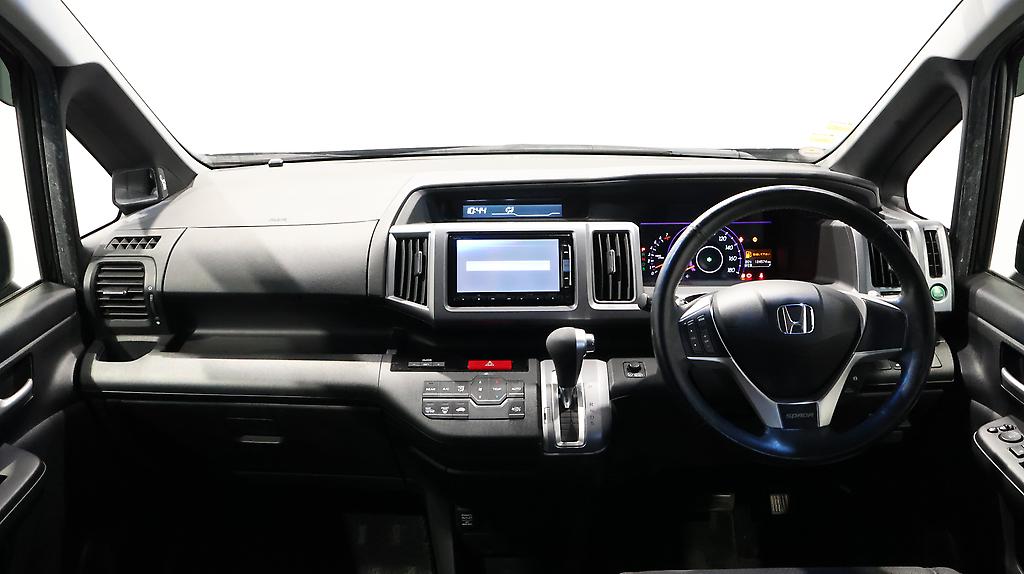 2013 Honda Step Wagon WGN Spada Z image 327277