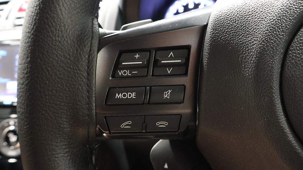 2014 Subaru Levorg 1.6GT-S Eyesight AWD image 330162