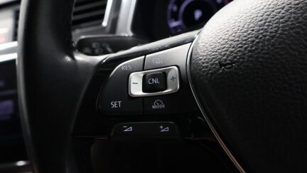 2018 Volkswagen Tiguan ALLSPACE TSI CL 4M 2 image 328216