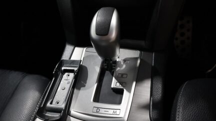 2012 Subaru Legacy Touring Wagon 2.5i Eyesight B Sport G-Package AWD image 329910