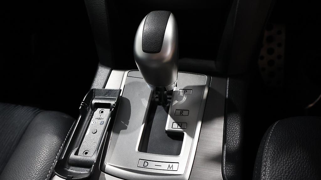 2012 Subaru Legacy Touring Wagon 2.5i Eyesight B Sport G-Package AWD image 329910