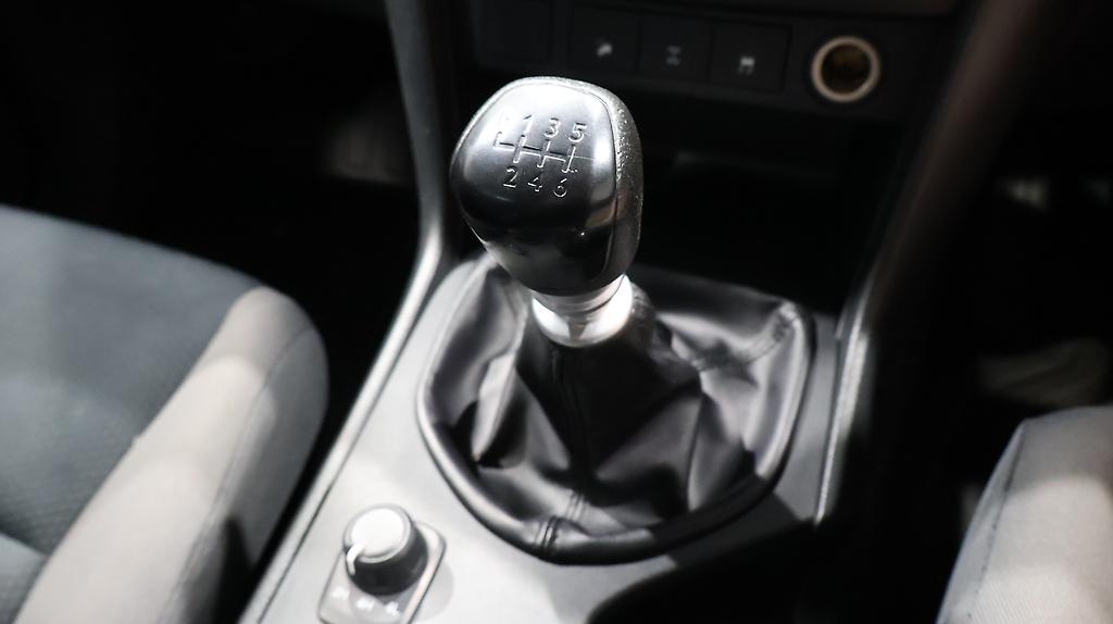 2018 Mazda Bt-50 GLX D/C W/S 3.2D/4WD image 329454