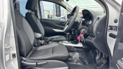2021 Nissan Navara SL 2.3D/7AT image 328291