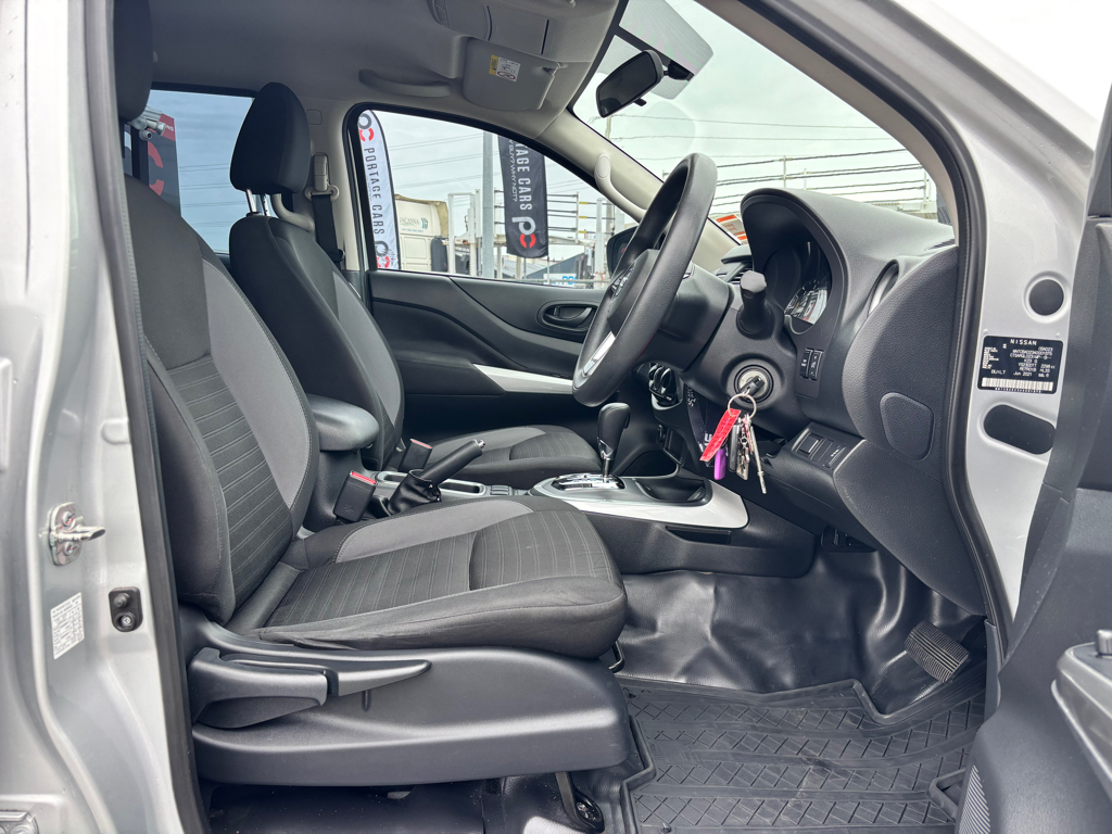2021 Nissan Navara SL 2.3D/7AT image 328291