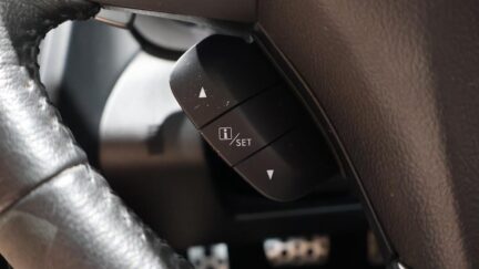 2014 Subaru Xv 2.0i-L Eyesight AWD image 330295