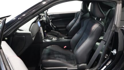 2015 Toyota 86 GT Limited image 330089