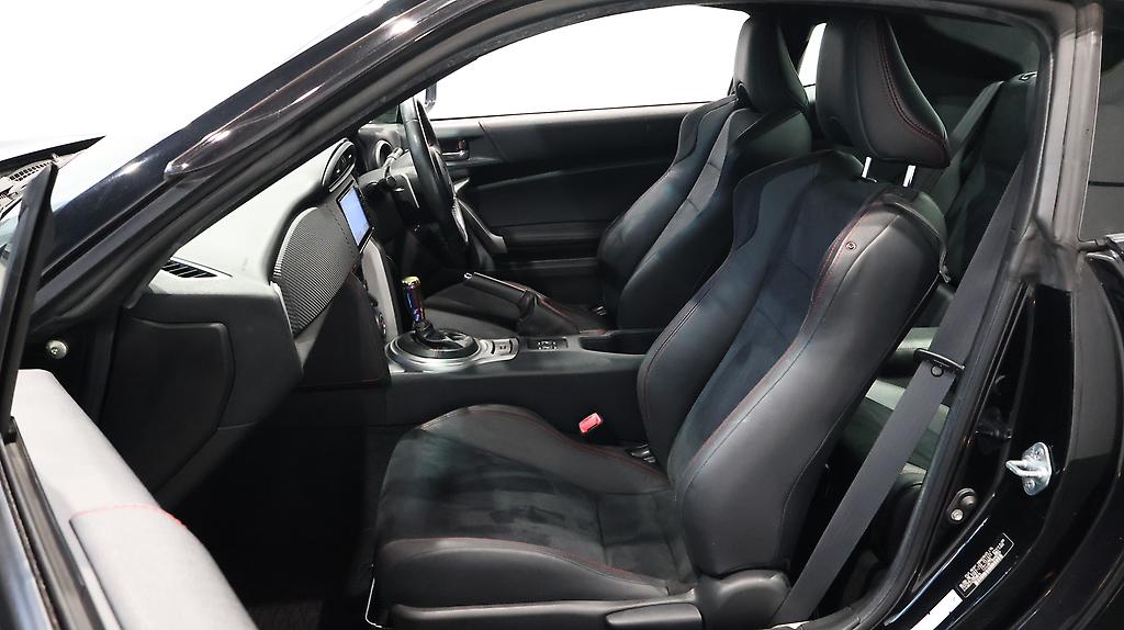 2015 Toyota 86 GT Limited image 330089