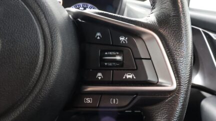 2017 Subaru Impreza Sport 2.0i-S Eyesight image 327758