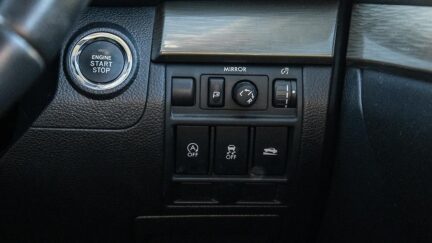 2012 Subaru Outback 2.5i Eyesight 4WD image 332843