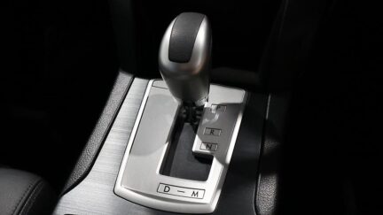 2012 Subaru Outback 2.5i Eyesight AWD image 328367