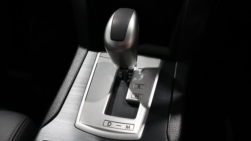 2012 Subaru Outback 2.5i Eyesight AWD image 328367