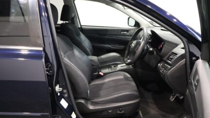 2013 Subaru Legacy Touring Wagon 2.5i B-sports Eyesight G-Package AWD image 328053