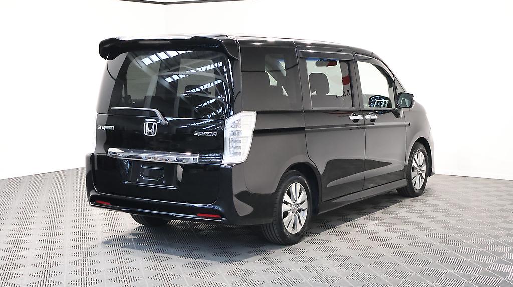 2013 Honda Step Wagon WGN Spada Z image 327269