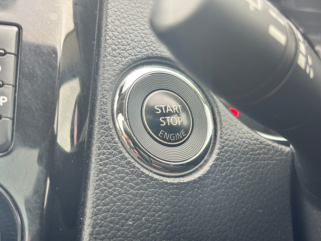 2014 Nissan Qashqai TI 2.0P/1CVT/HA/5DR image 328391