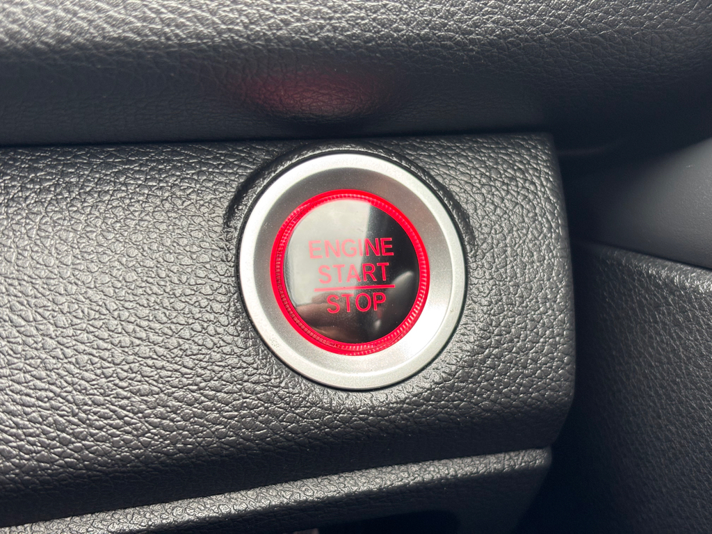 2020 Honda Civic SX 1.8P/CVT – NZ NEW image 330034