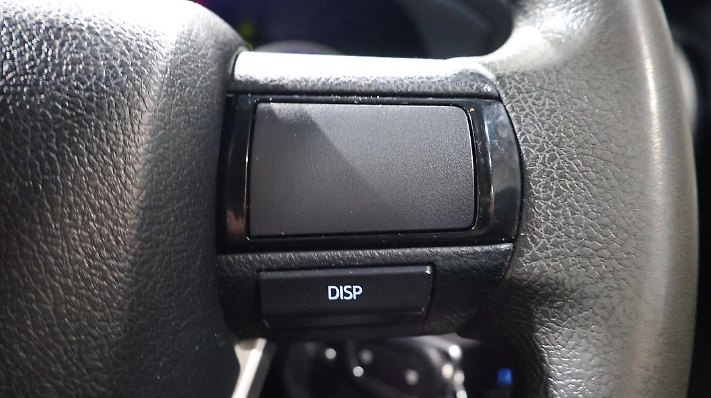 2019 Toyota Hilux SR TD DC 2.8D/6MT image 330550