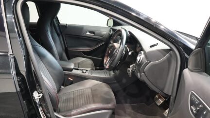 2013 Mercedes-benz A 180 Sport AMG Line image 329932