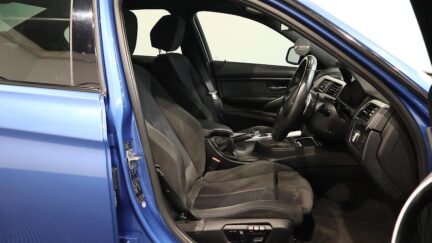 2012 Bmw 320i Motorsport image 328962