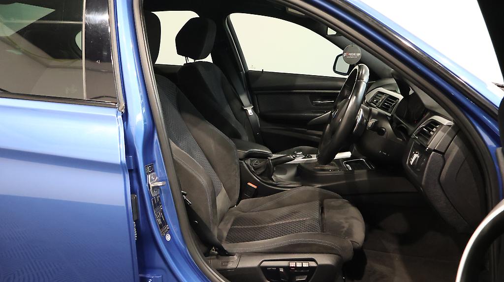 2012 Bmw 320i Motorsport image 328962