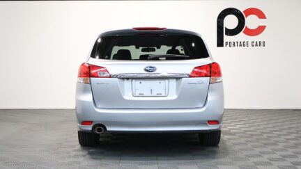 2013 Subaru Legacy Touring Wagon 2.5i B Sports Eyesight G-Package AWD image 327443