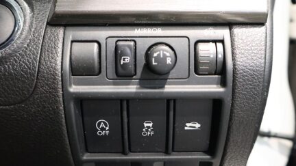 2012 Subaru Legacy Touring Wagon 2.5i L-package AWD image 329964