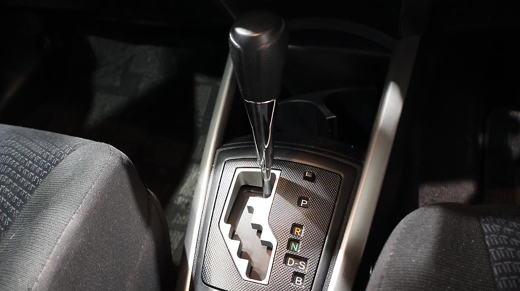 2014 Toyota Corolla FIELDER image 329350