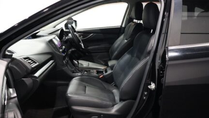 2017 Subaru Impreza Sport 2.0i-S Eyesight AWD image 328982