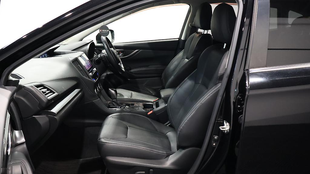 2017 Subaru Impreza Sport 2.0i-S Eyesight AWD image 328982