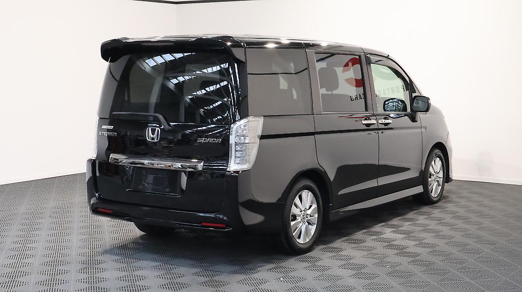 2013 Honda Step Wagon WGN Z Cool Spirit image 328332