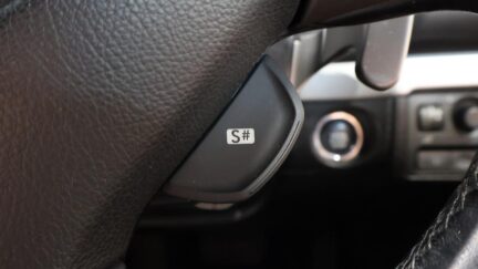 2007 Subaru Legacy 3.0L Boxer 6 image 327846