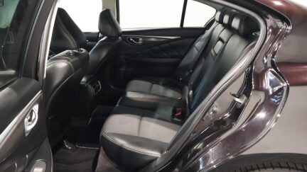 2014 Nissan Skyline 200 GT-T image 327942