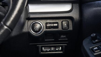 2013 Subaru Xv 2.0i-L Eyesight AWD image 329743