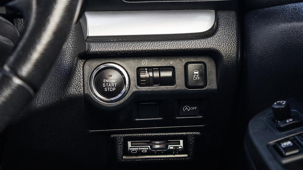 2013 Subaru Xv 2.0i-L Eyesight AWD image 329743